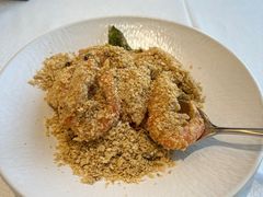 麦片虾-新加坡珍宝海鲜JUMBO Seafood(西安skp店)
