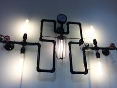 -鲜呦蒸汽石锅鱼(北辰路店)