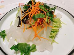 -北李妈妈菜·海肠捞饭(高新万达店)