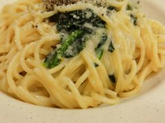-萨莉亚意式餐厅(恒宝广场店)