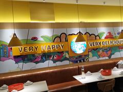 -小鱼小牛(世欧广场店)