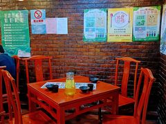 -醉长安(南门总店)