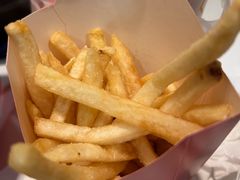 -麦当劳(新王府井店)