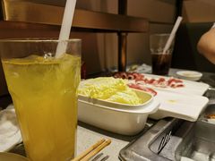 -海底捞火锅(新松江路生日主题店)
