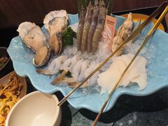 -牛New寿喜烧(中山公园龙之梦店)
