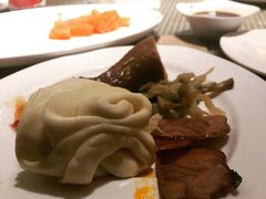 -咖啡CHA自助餐厅(香格里拉饭店)