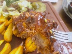 -翠娜家· Trina’s西餐厅(高新万达店)