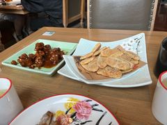-新白鹿餐厅(城西银泰城店)