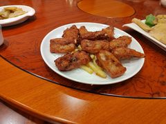 -福运来酒家(川南奉公路店)