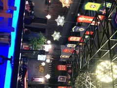 -西街夜油条·麻团包乌饭
