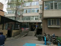 -圣手盲人按摩(苏州街店)