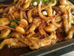 -情妹妹干锅锅(中海国际购物公园店)