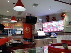 -五条人糖水铺(光谷世界城店)