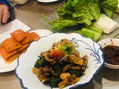 -古洼一锅鲜(开发区店)