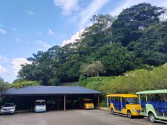 -白云山风景名胜区