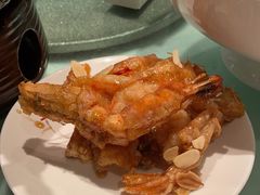 -北京老铺烤鸭(高新店)