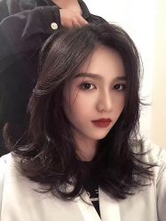 点击看大图 -Rise Hair上升造型