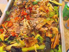 -江湖万州烤鱼(王子美食城)