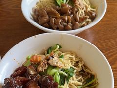 -泰顺江南春面馆