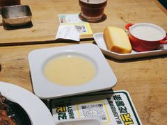 -豪客来牛排(厦门万达金街店)