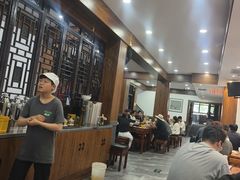 -清真·马洪小炒泡馍馆(钟楼回民街店)