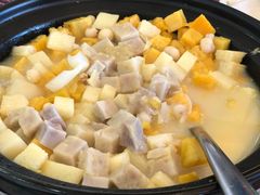 -欢乐海岸美食联盟