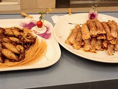 -渔村盛宴(航空新城店)