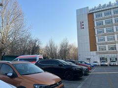 -首都医科大学附属北京地坛医院