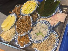 -飘香火锅(玉林西路店)