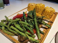 -熹素·鲜美素食Vegetarian (天河领展店)