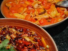 -华豫川酒家(大卫城店)