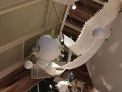 -春树下·树屋花房西餐厅(罍街AS1980店)