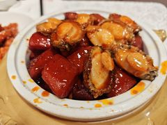 -马凯餐厅(地安门店)