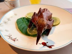 爆汁脆皮香茅鸽-小炳胜(卓悦中心店)