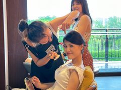 -三亚亚龙湾万豪度假酒店