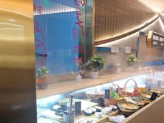 -一绪に寿喜烧(虹悦城店)