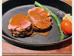 -西堤牛排(南京龙江店)