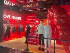 -MONCLER(北京SKP概念店)