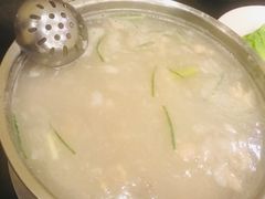 -吉友粥底火锅(方斜路店)
