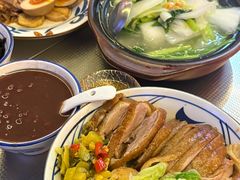 -陈鹏鹏潮汕菜(宝安机场T3航站楼店)