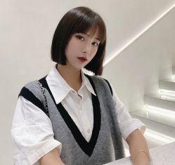 点击看大图 -那茉 Hair Salon
