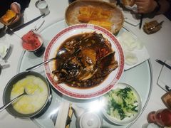 -旺顺阁鱼头泡饼(常营店)