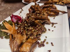 -成都钓鱼台精品酒店-品聚·成都餐厅