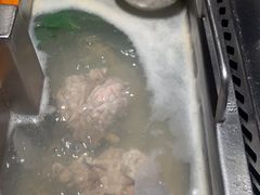 -海底捞火锅(海宁路店)