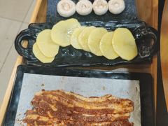 -杀猪天·韩国烤肉(总店)