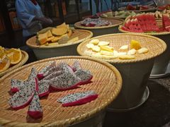 -星伦多自助料理·涮烤一体(虹悦城店)