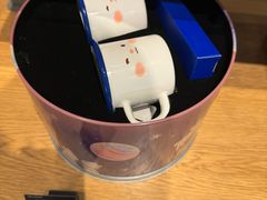 -星巴克(北辰西路店)