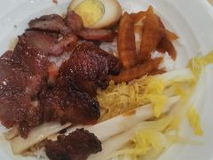 -正東记港味烧腊餐室(天鹅湖银泰城店)