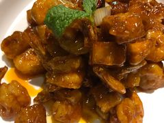 -U你·天然调味(南湖总店)