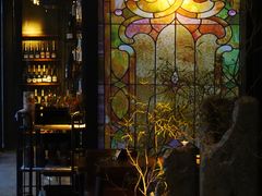 -CHURCH  BISTRO 教堂·餐吧